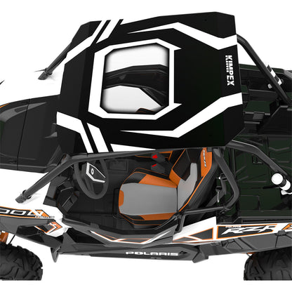 Kimpex UTV Sport Roof - RZR 172025_407859
