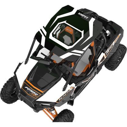 Kimpex UTV Sport Roof - RZR 172025_407861