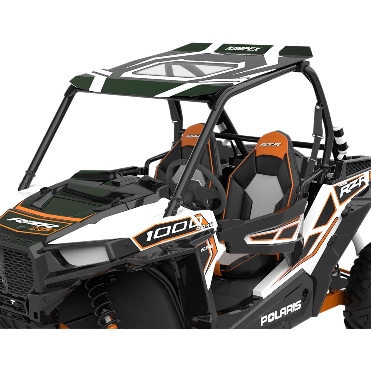 Kimpex UTV Sport Roof - RZR 172025_407862