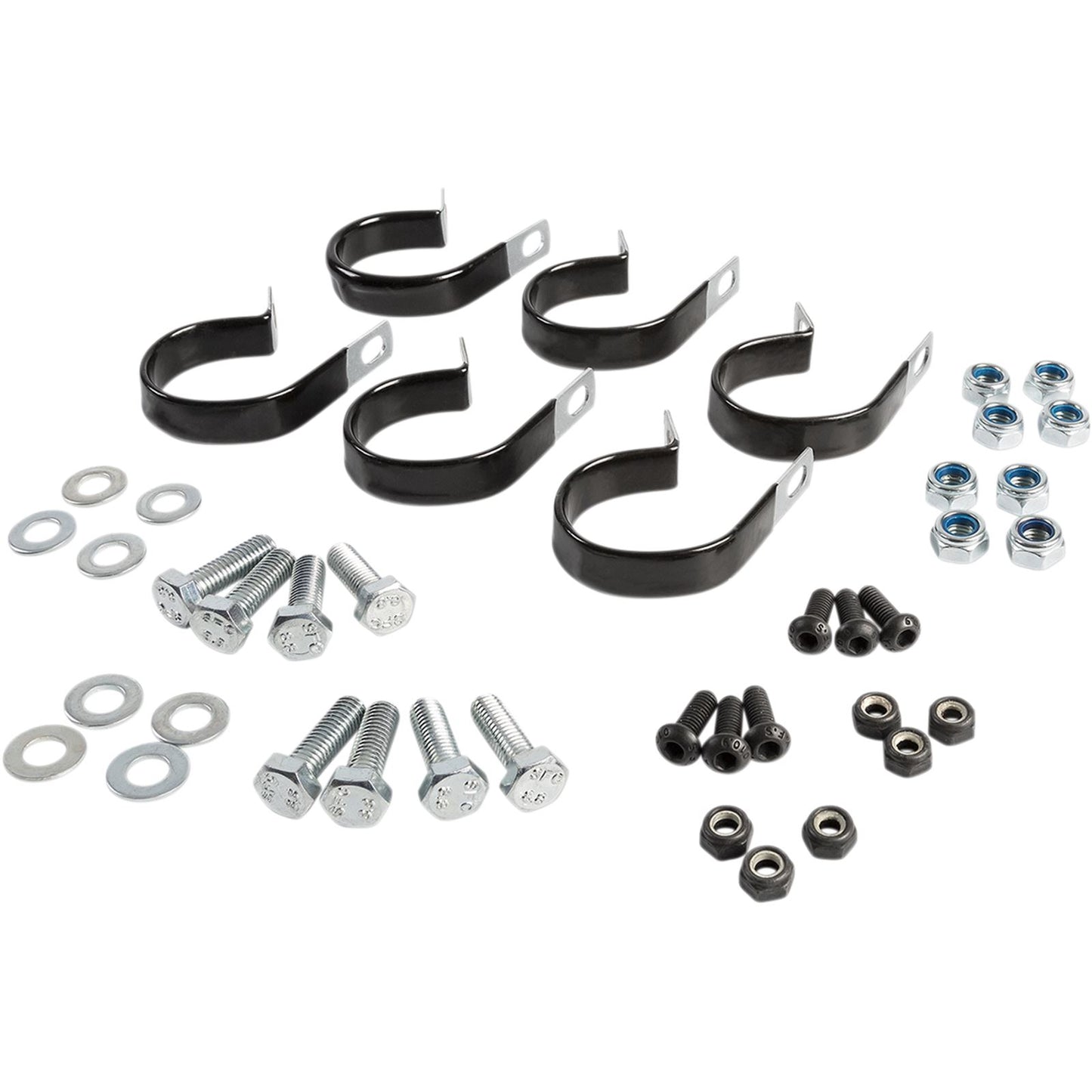 Kimpex Lower Door Half - RZR 373362_407864