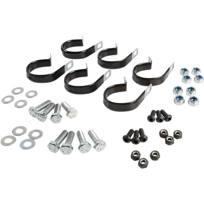 Kimpex Lower Door Half - RZR 373362_407864