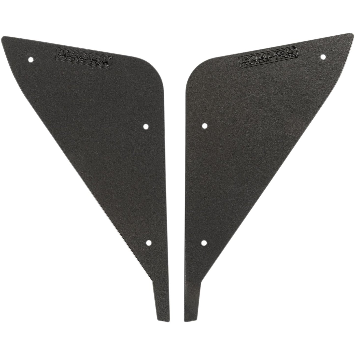 Kimpex Lower Door Half - RZR 373362_407865