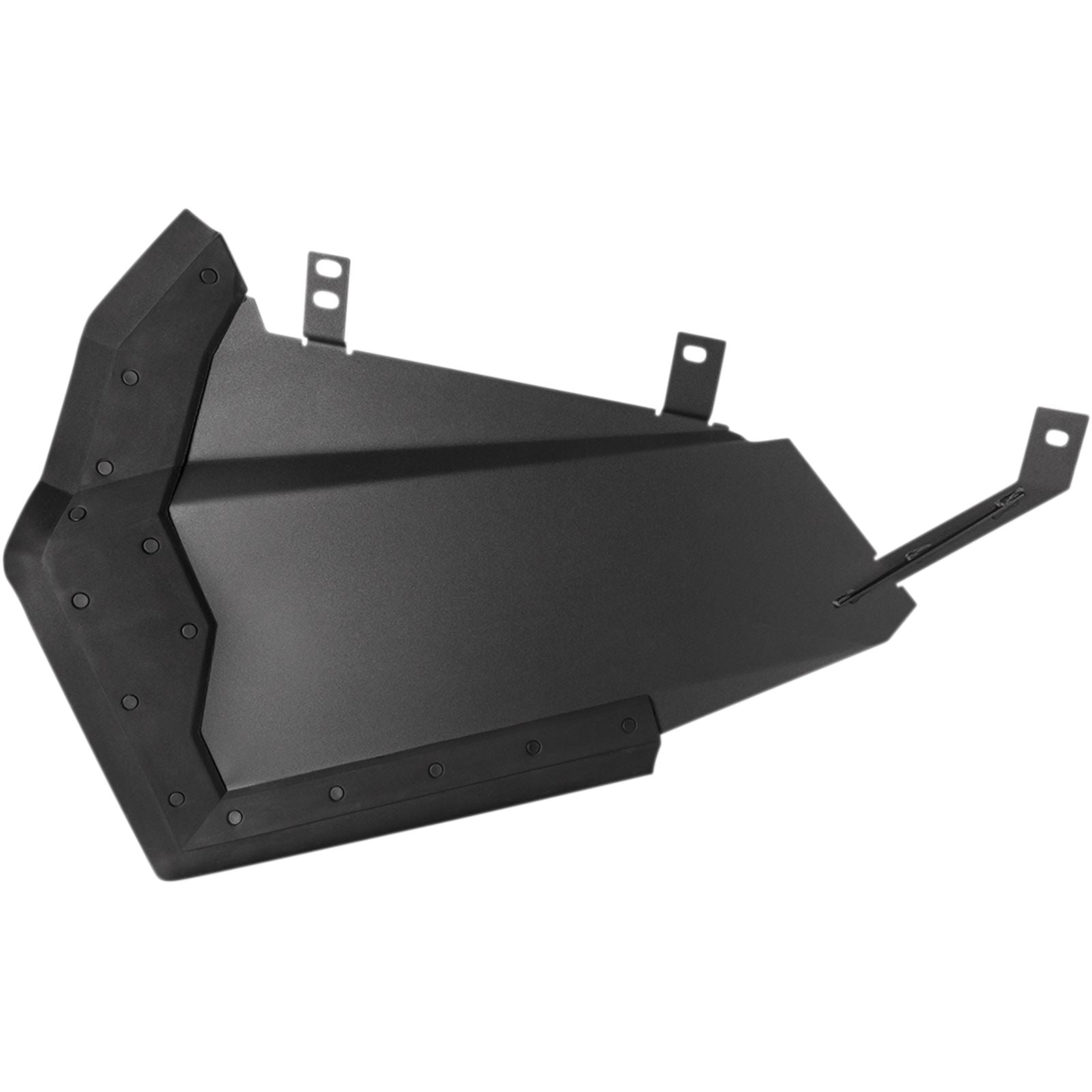 Kimpex Lower Door Half - RZR 373362_407866