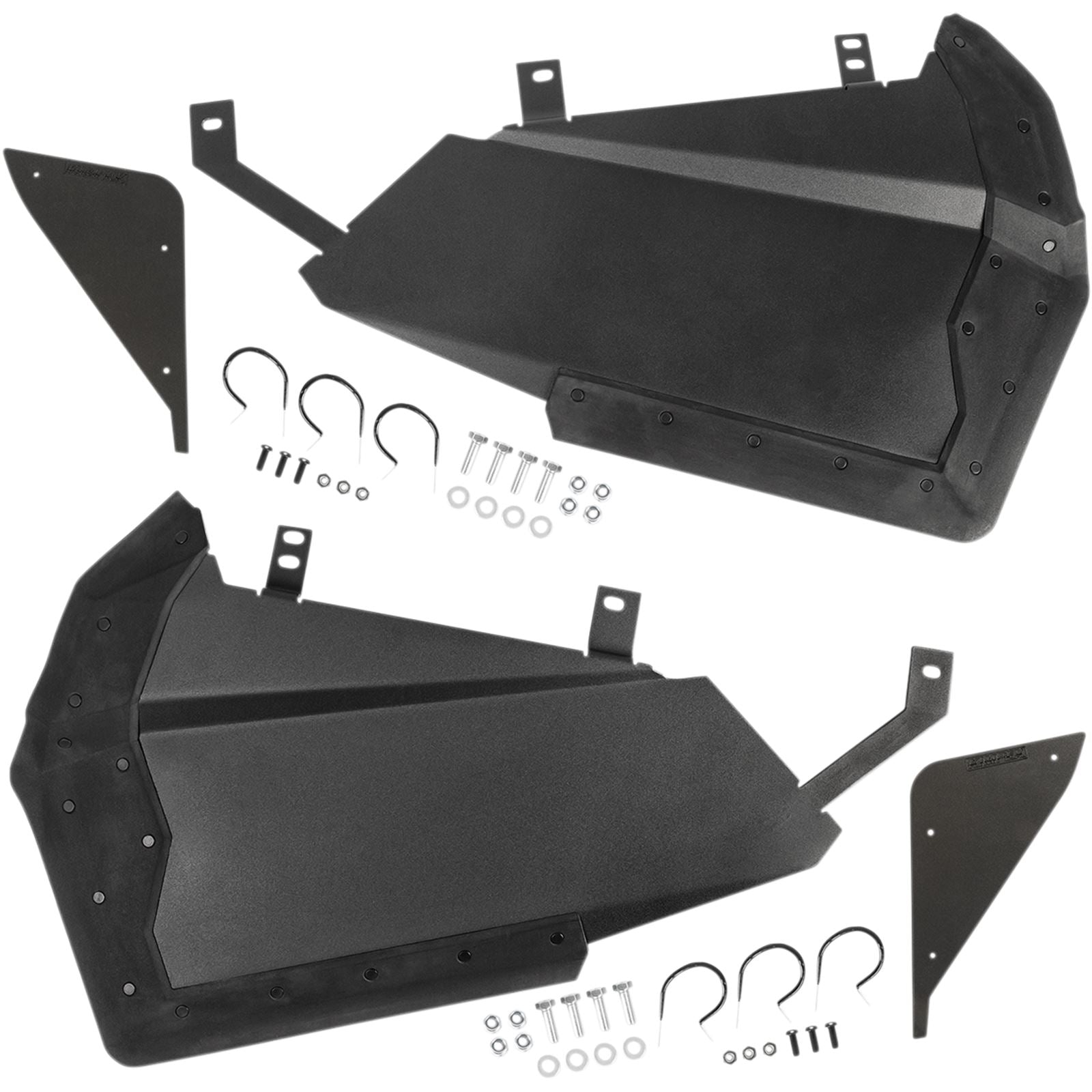 Kimpex Lower Door Half - RZR 373362_407867