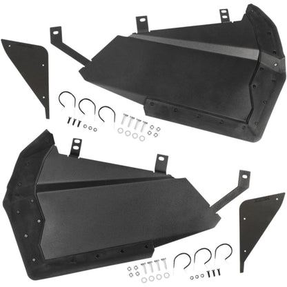 Kimpex Lower Door Half - RZR 373362_407867