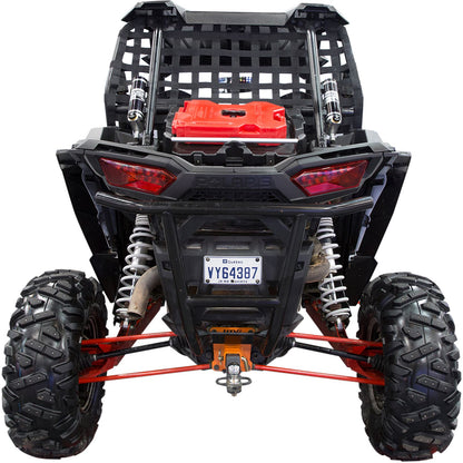Kimpex UTV Rear Net for Polaris 159400_407832