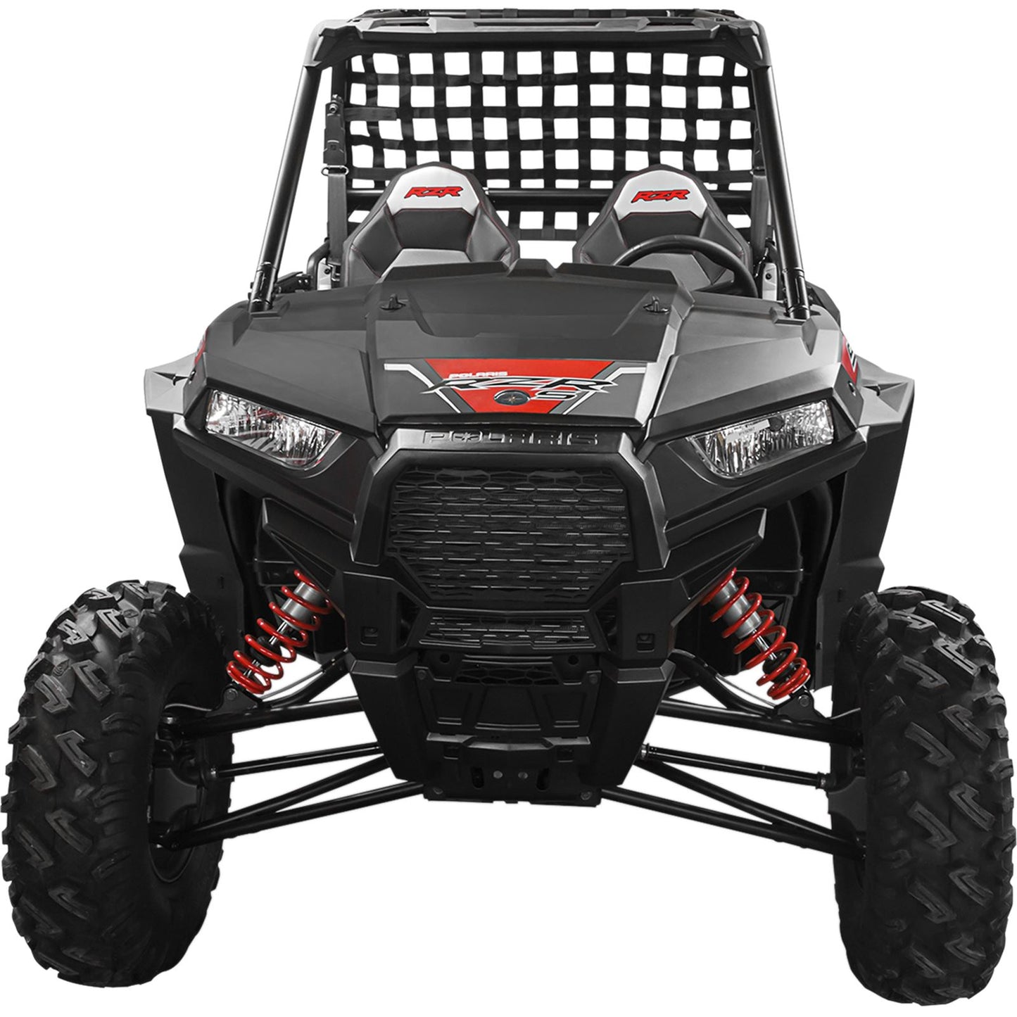 Kimpex UTV Rear Net for Polaris 159400_407836