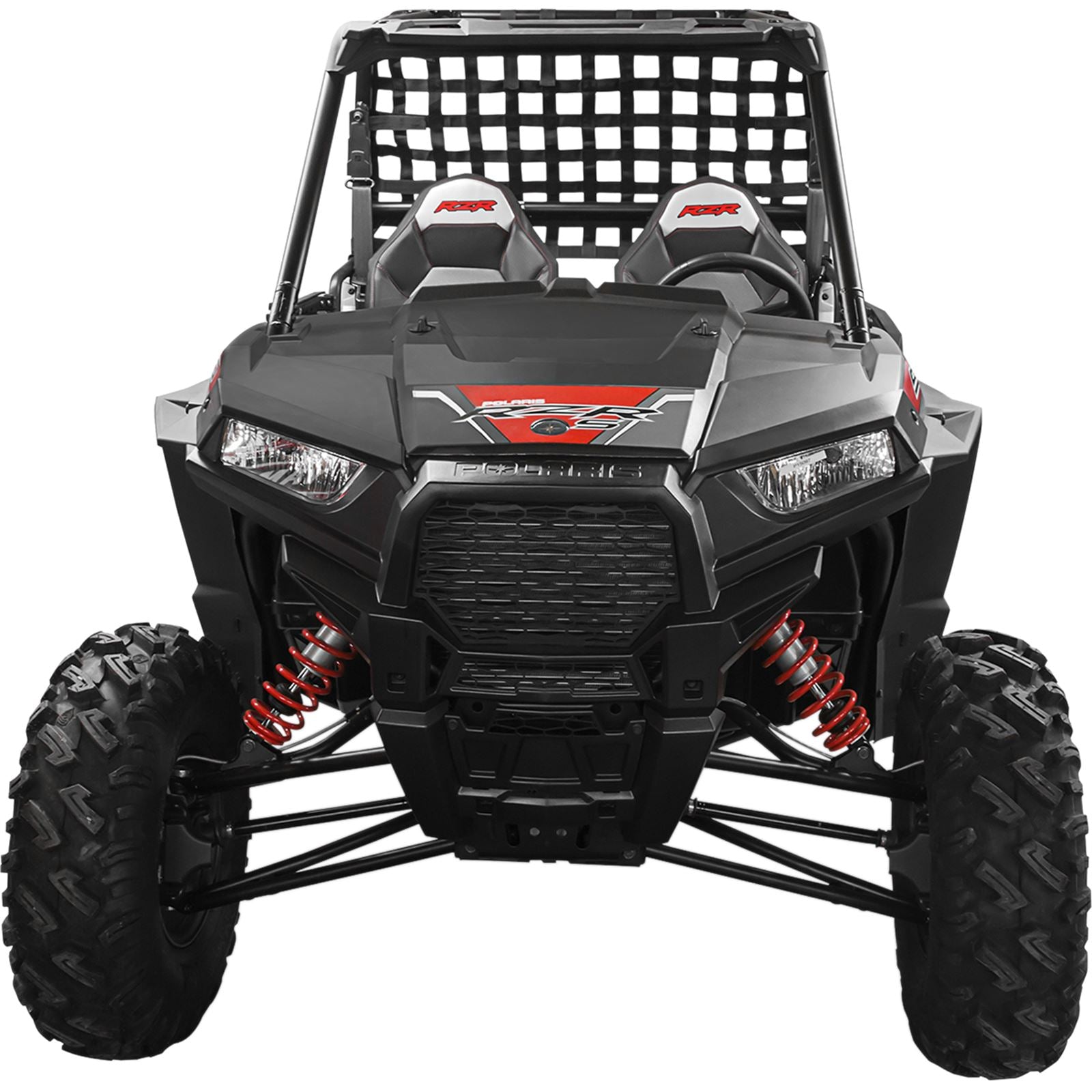 Kimpex UTV Rear Net for Polaris 159400_407836