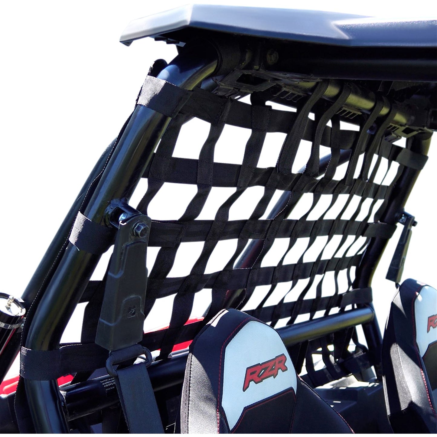 Kimpex UTV Rear Net for Polaris 159400_407837