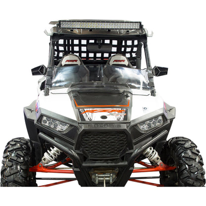 Kimpex UTV Rear Net for Polaris 159400_407839