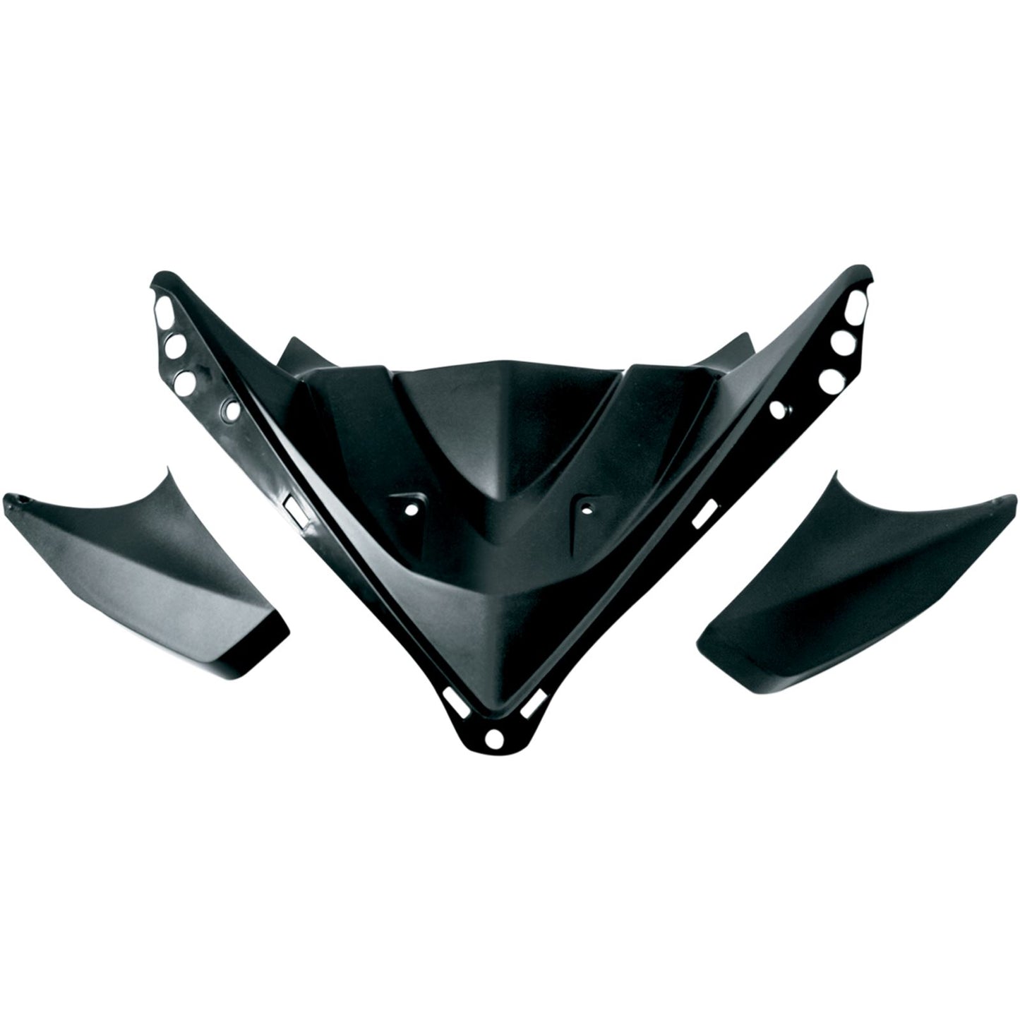 Kimpex Side Cover - Left - for Yamaha 06-441-52_407812