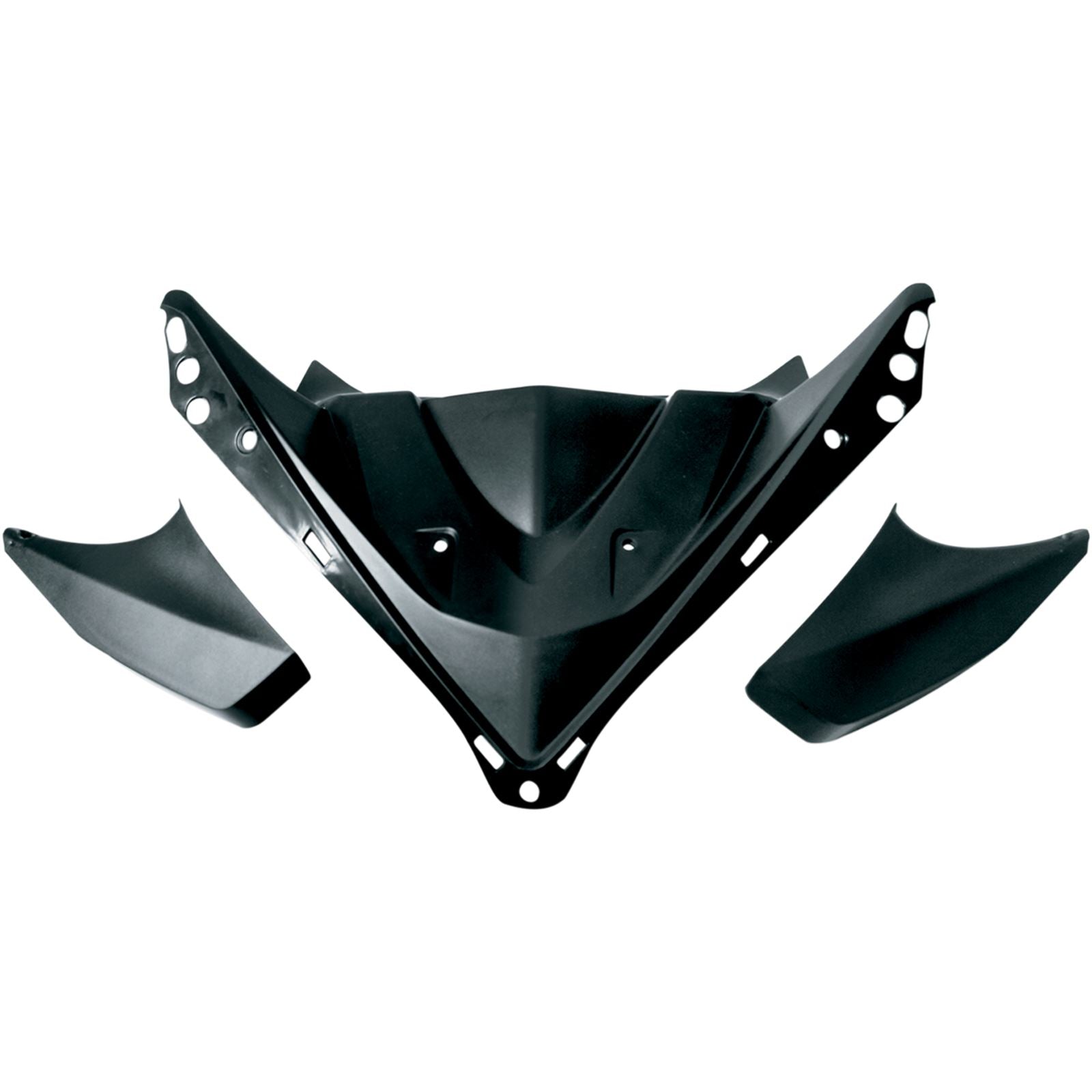 Kimpex Side Cover - Right - for Yamaha 06-441-53_407813