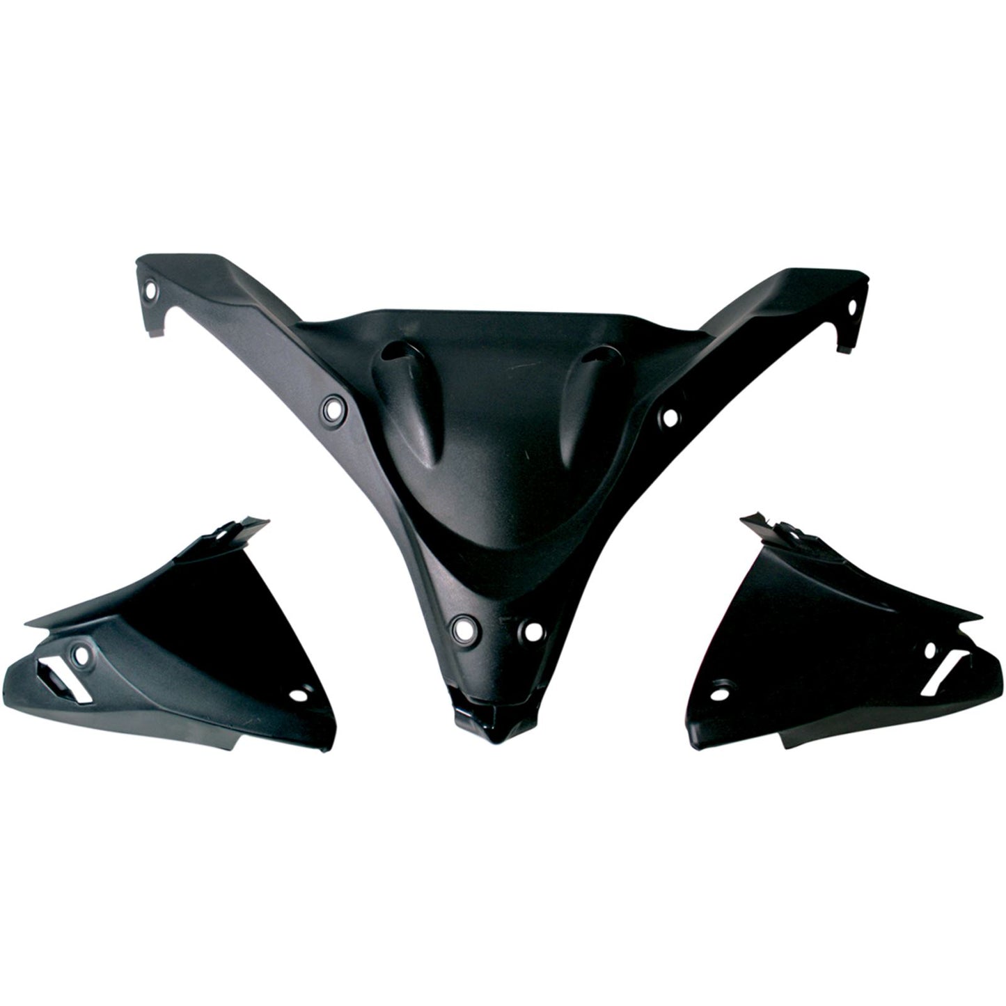 Kimpex Side Cover - Left - for Yamaha 06-440-52_407803