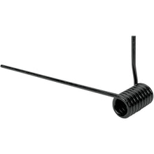 Kimpex Slide Suspension Spring - Black - Steel - Right Rear - Arctic Cat 04-428_407784