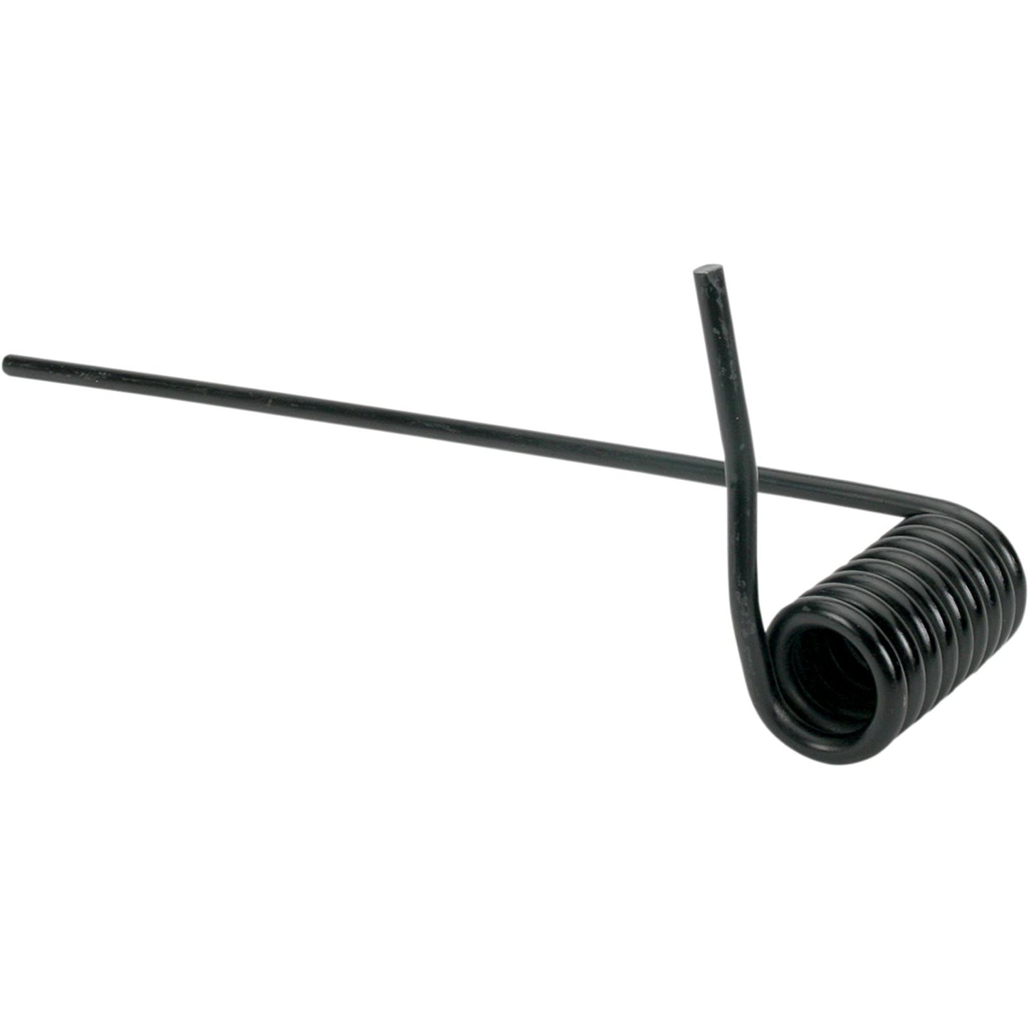 Kimpex Slide Suspension Spring - Black - Steel - Left Rear - Arctic Cat 04-428-01_407785
