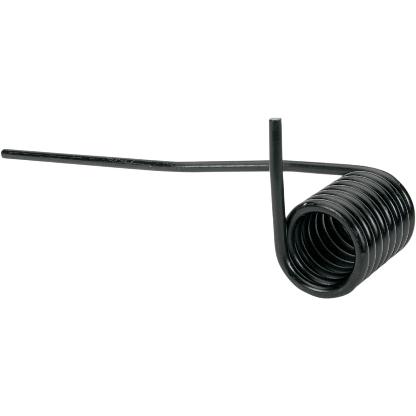 Kimpex Slide Suspension Spring - Black - Steel - Left Rear for Ski-Doo 04-442-01_407787