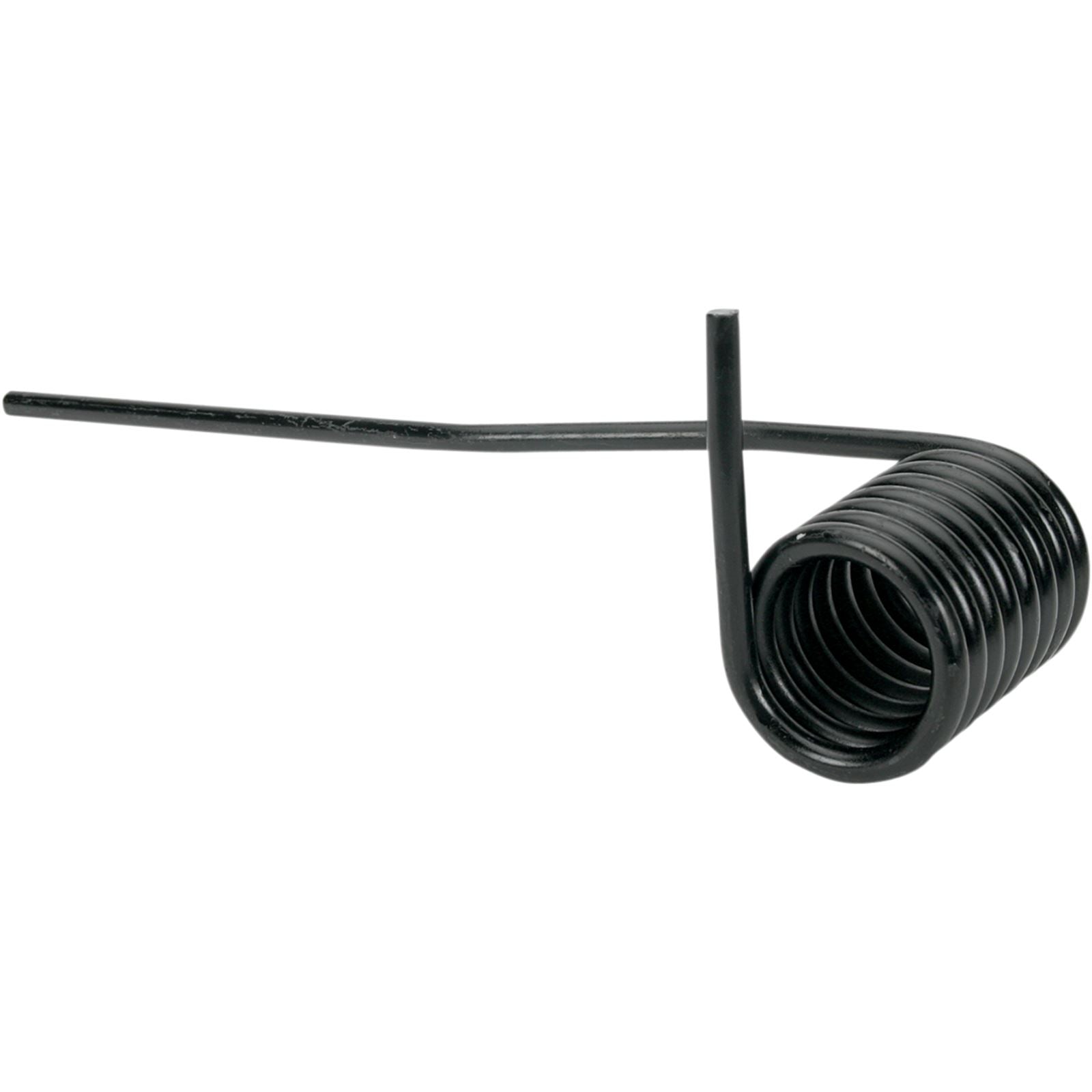 Kimpex Slide Suspension Spring - Black - Steel - Left Rear for Ski-Doo 04-442-01_407787