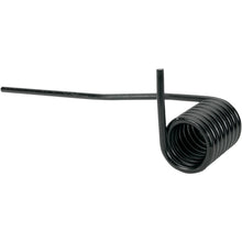 Kimpex Slide Suspension Spring - Black - Steel - Left Rear for Ski-Doo 04-442-01_407787
