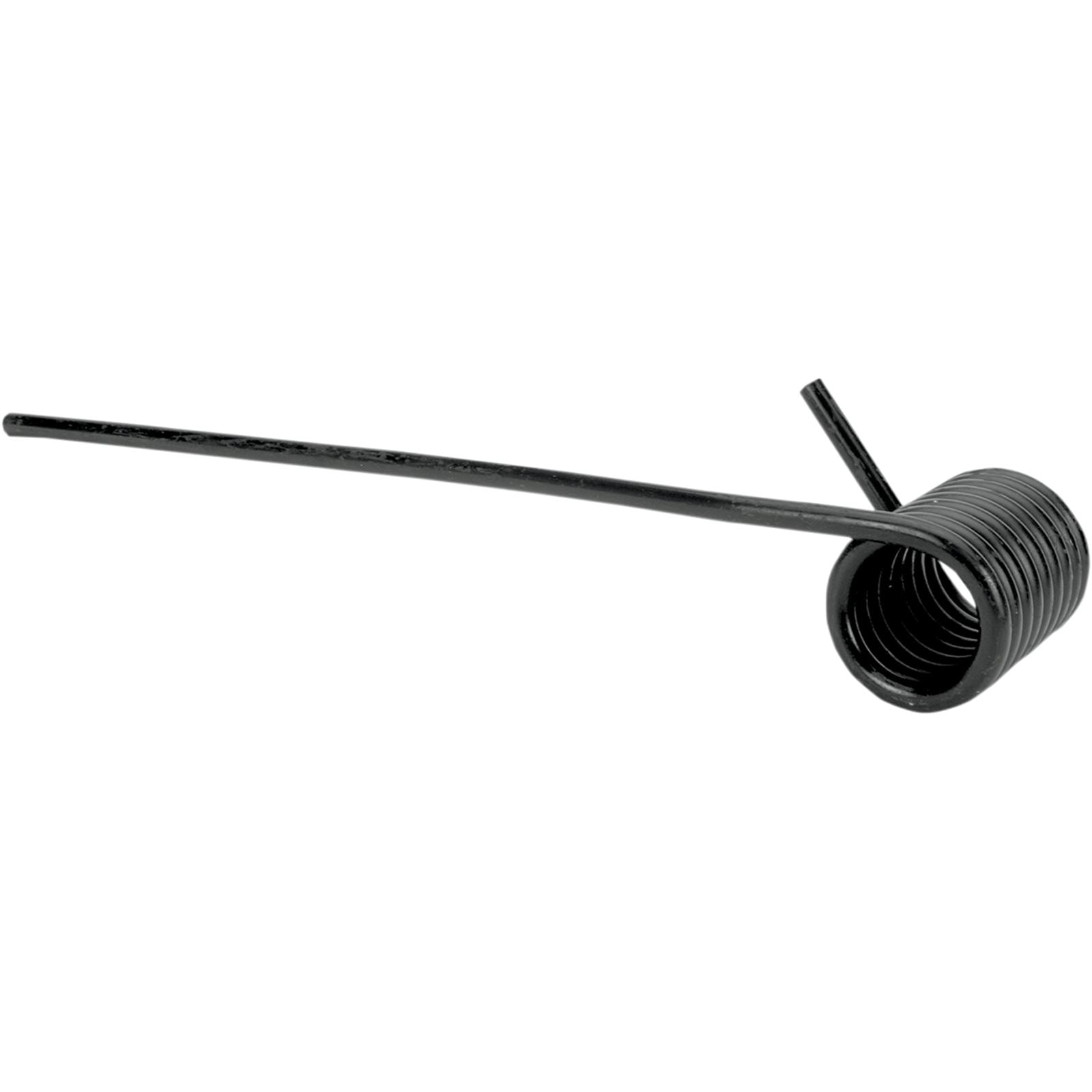 Kimpex Slide Suspension Spring - Black - Steel - Right Rear for Polaris 04-444_407788