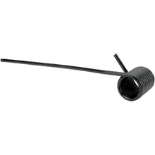 Kimpex Slide Suspension Spring - Black - Steel - Right Rear for Polaris 04-444_407788