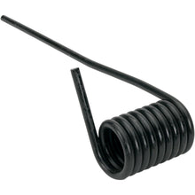 Kimpex Slide Suspension Spring - Black - Steel - Left Rear for Polaris 04-444-01_407789