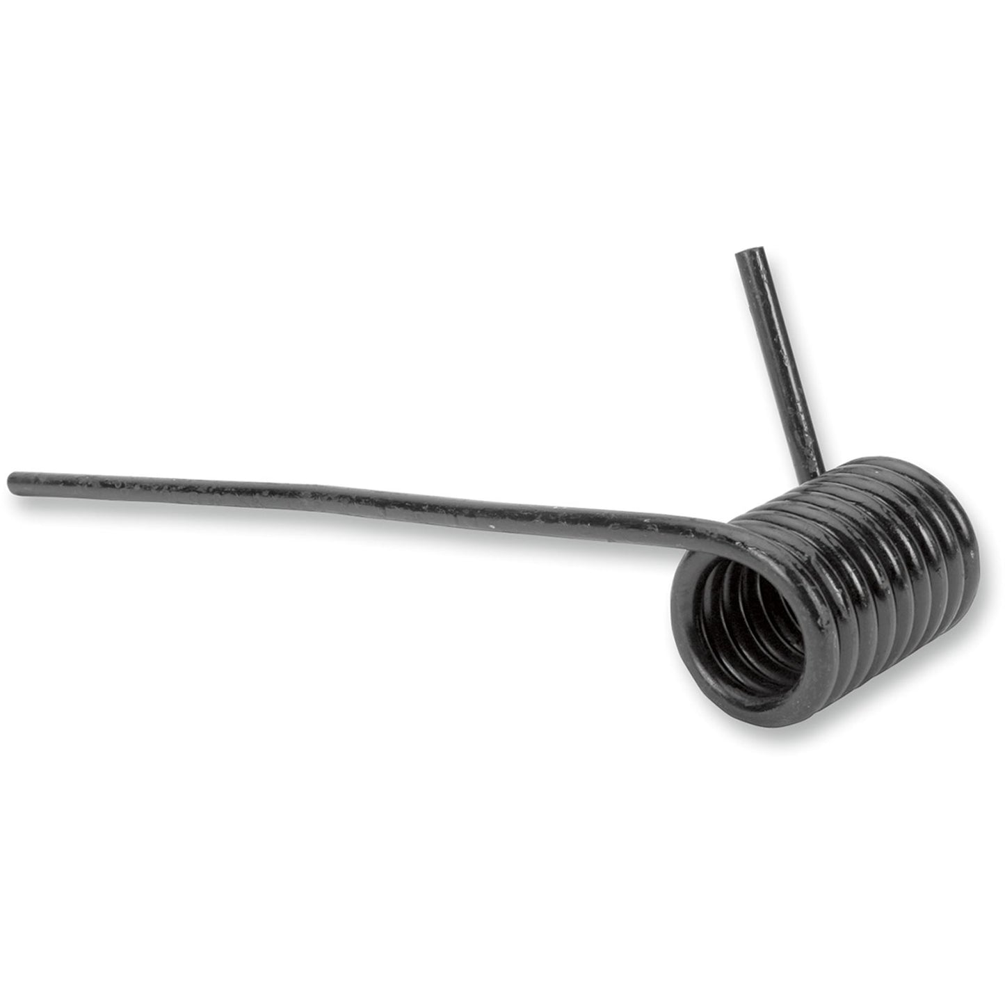 Kimpex Slide Suspension Spring - Black - Steel - Right Rear for Polaris [MPN: 04-384]_407782