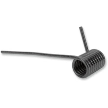 Kimpex Slide Suspension Spring - Black - Steel - Right Rear for Polaris [MPN: 04-384]_407782