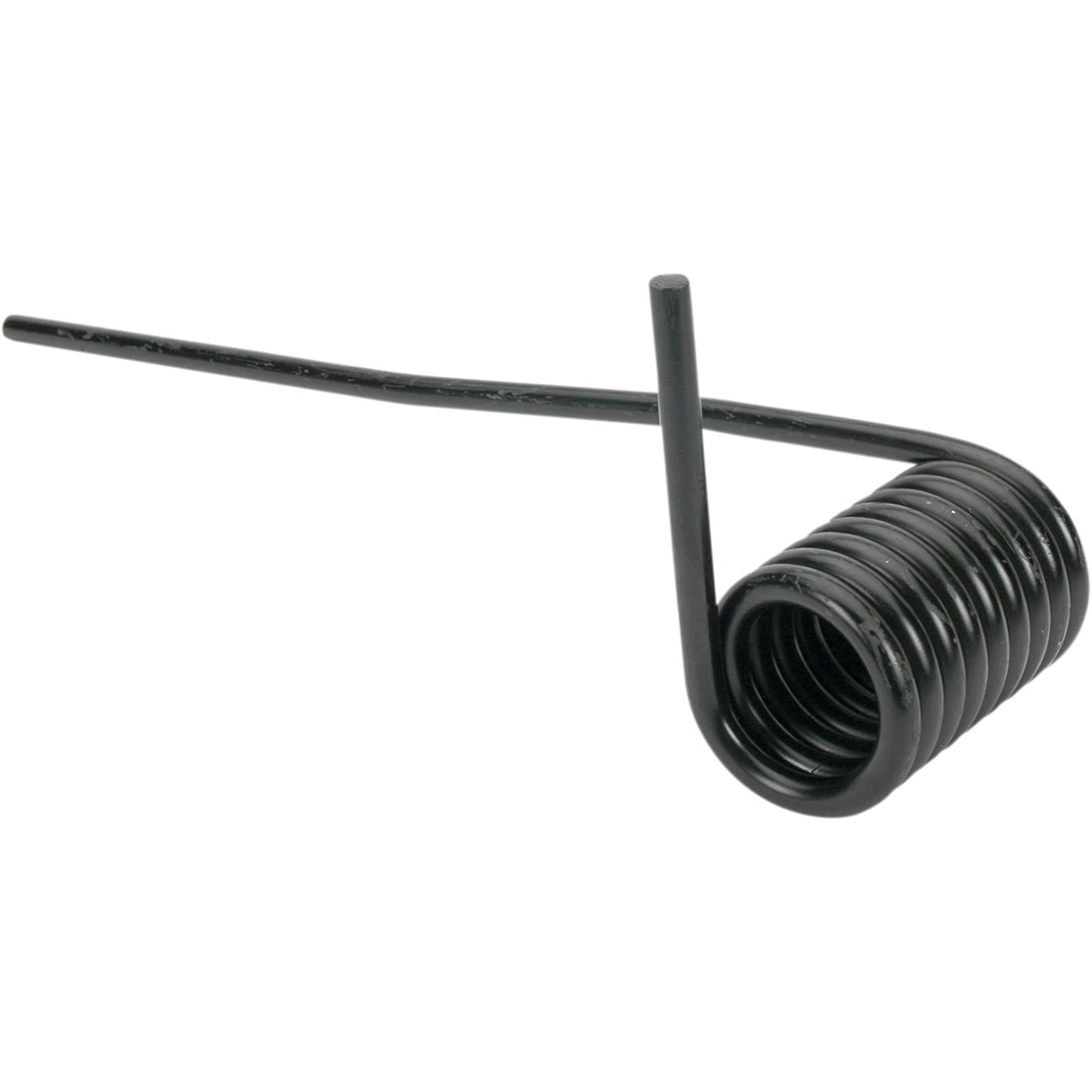 Kimpex Slide Suspension Spring - Black - Steel - Left Rear for Polaris 04-384-01_407783