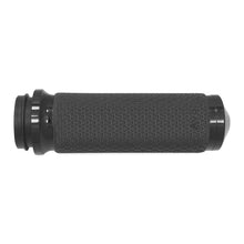 Avon Grips Fly-by-Wire Throttle Memory Foam Grip - Black MF-63-ANO-FLY_242872