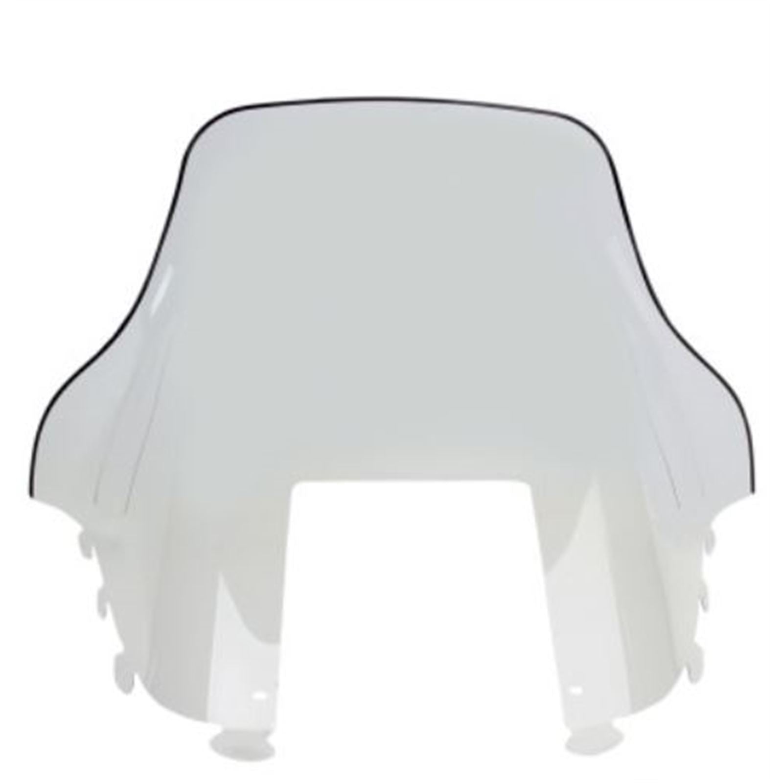 Kimpex Windshield for Polaris [MPN: 06-219-02]_637815