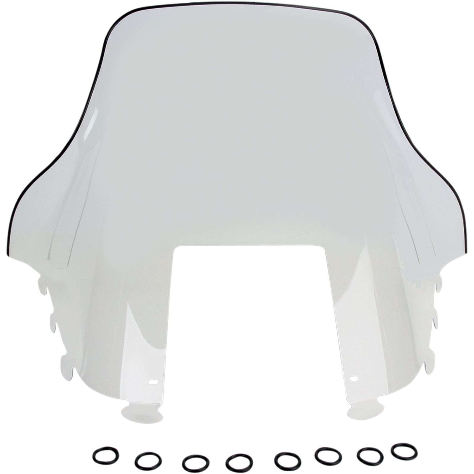 Kimpex Windshield for Polaris [MPN: 06-219-02]_407912