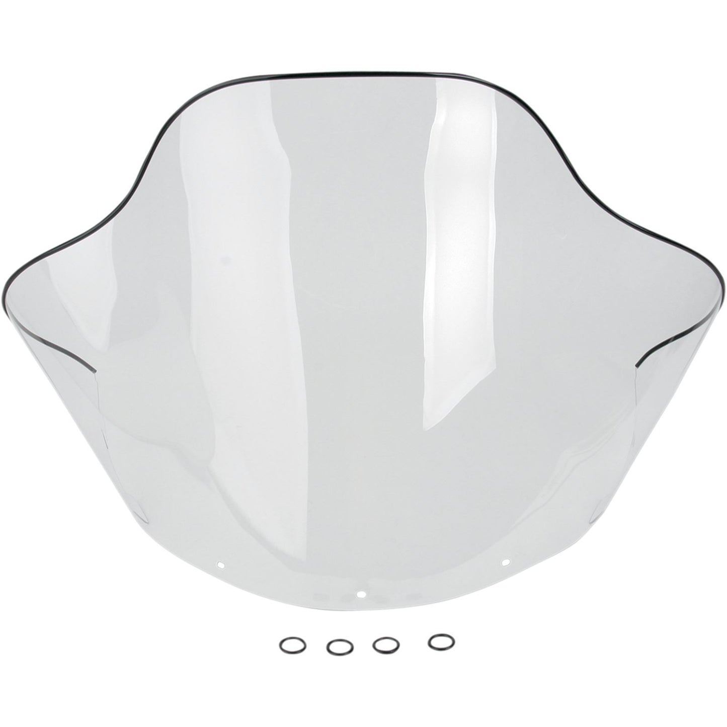 Kimpex Windshield for Polaris [MPN: 06-228-01]_407917