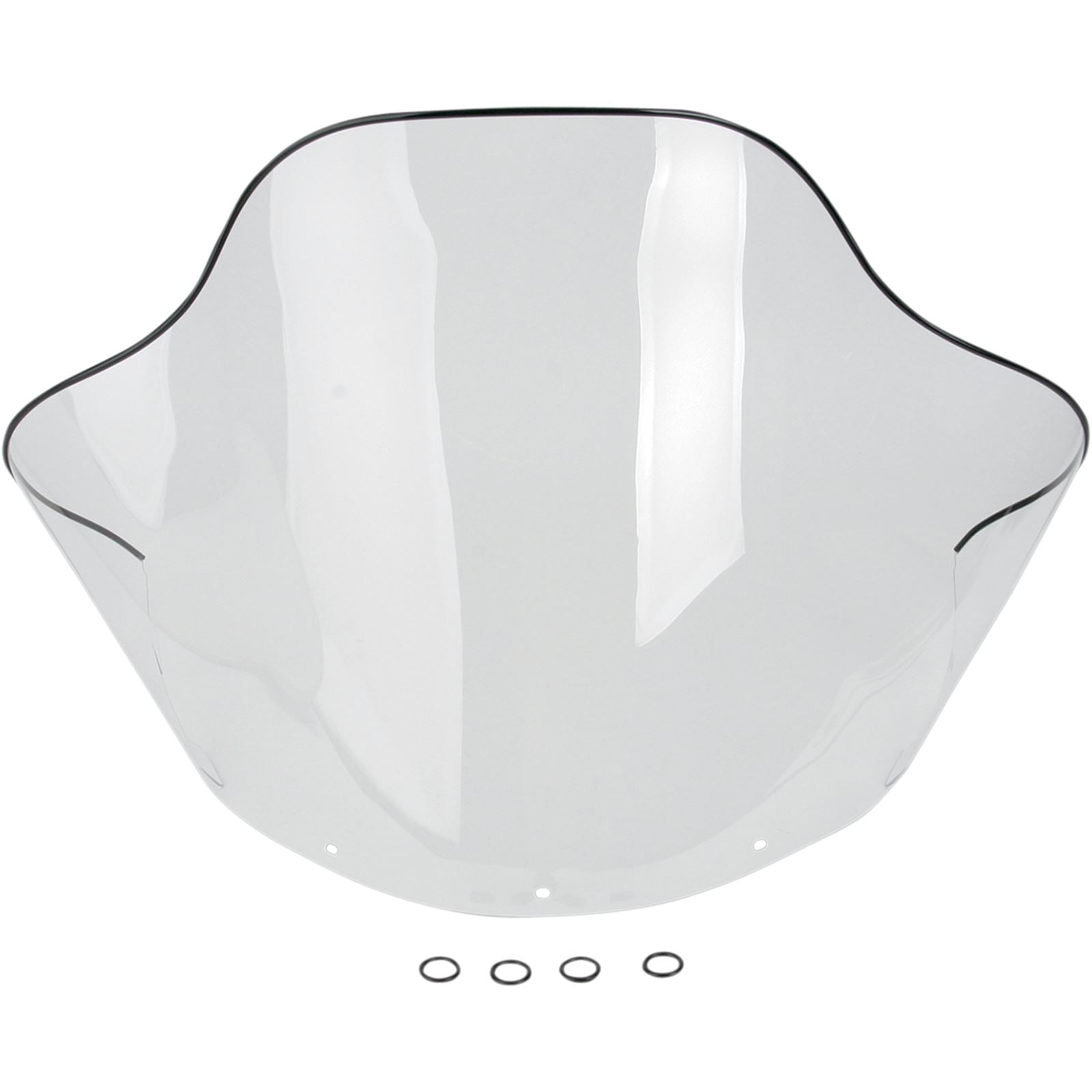 Kimpex Windshield for Polaris [MPN: 06-228-01]_407917