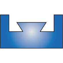 Kimpex Black Slide - Profile 4 - Length 47.50" 04-228-27_407743