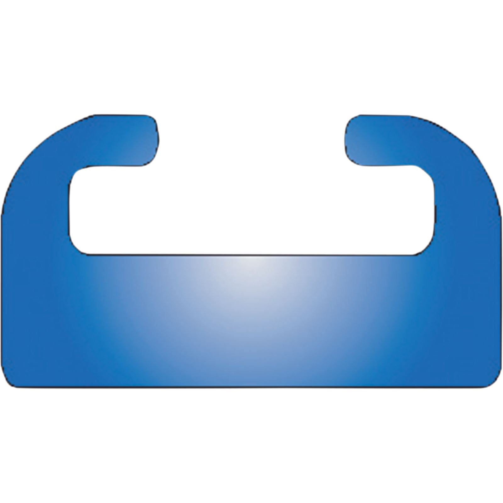 Kimpex Black Slide - Profile 8 - Length 52.50" 04-218-22_407741