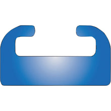 Kimpex Black Slide - Profile 8 - Length 52.50" 04-218-22_407741
