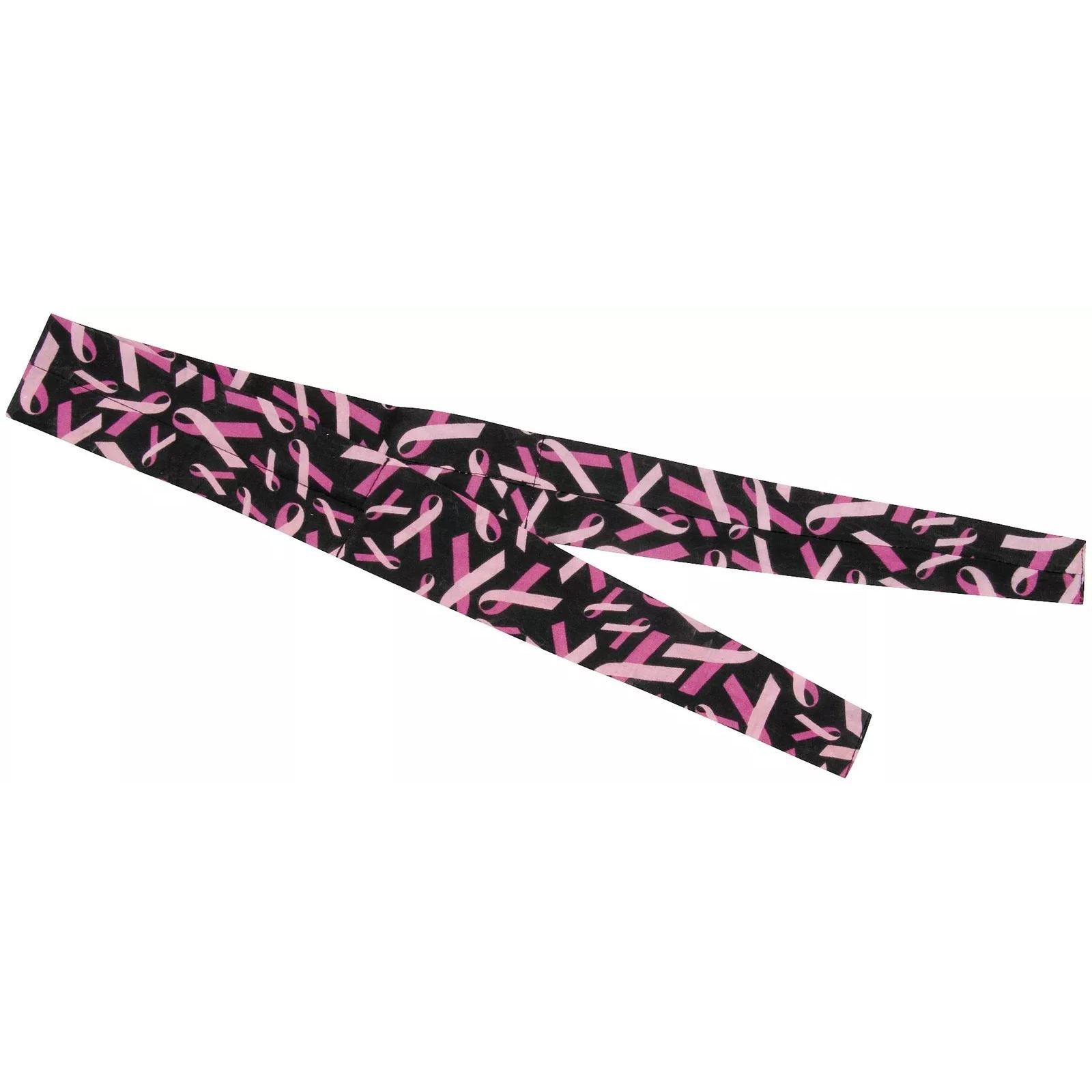 Zan Headgear Cooldanna - Breast Cancer Black [MPN: DBC01]_1440224