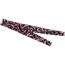 Zan Headgear Cooldanna - Breast Cancer Black [MPN: DBC01]_1440224