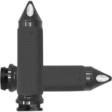 Avon Grips Fly-by-Wire Throttle Memory Foam Grip Black MF-63A-AN-FL-SP_347644