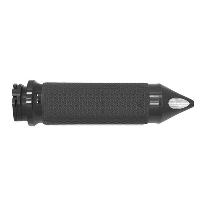 Avon Grips Fly-by-Wire Throttle Memory Foam Grip Black MF-63B-AN-FL-SP_242910