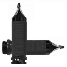 Avon Grips Fly-by-Wire Throttle Memory Foam Grip Black MF-63B-AN-FL-SP_242911