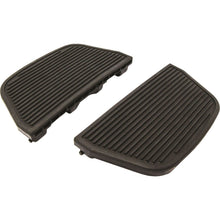 Harddrive Footboard Matt Set Passenger Ribbed 16-239_242914
