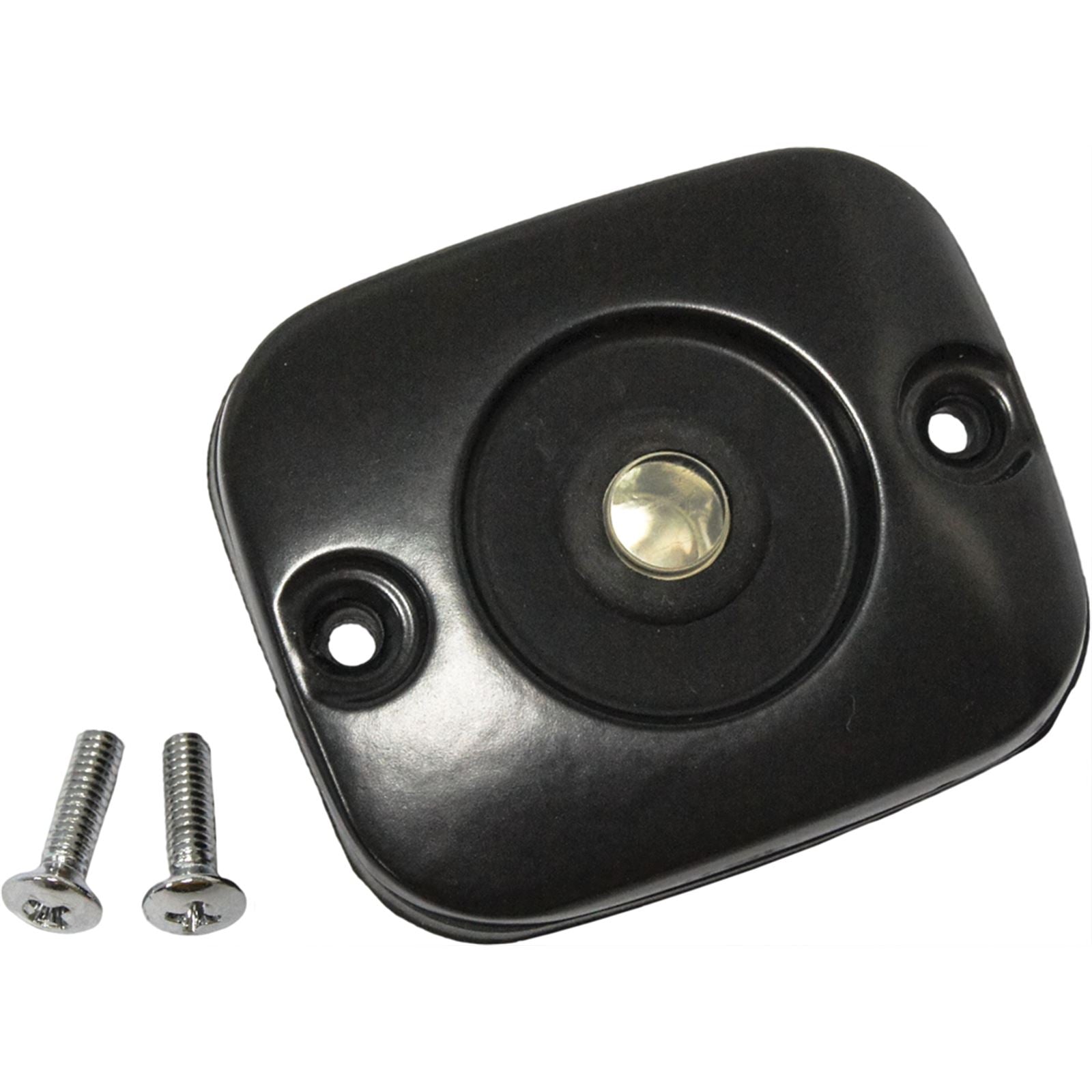 Harddrive Master Cylinder Cover 96-Up 96-06 29-063BK_242916