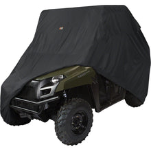 Classic Accessories UTV Storage Cover - Black - Extra Large [MPN: 18-071-050401-0]_359859