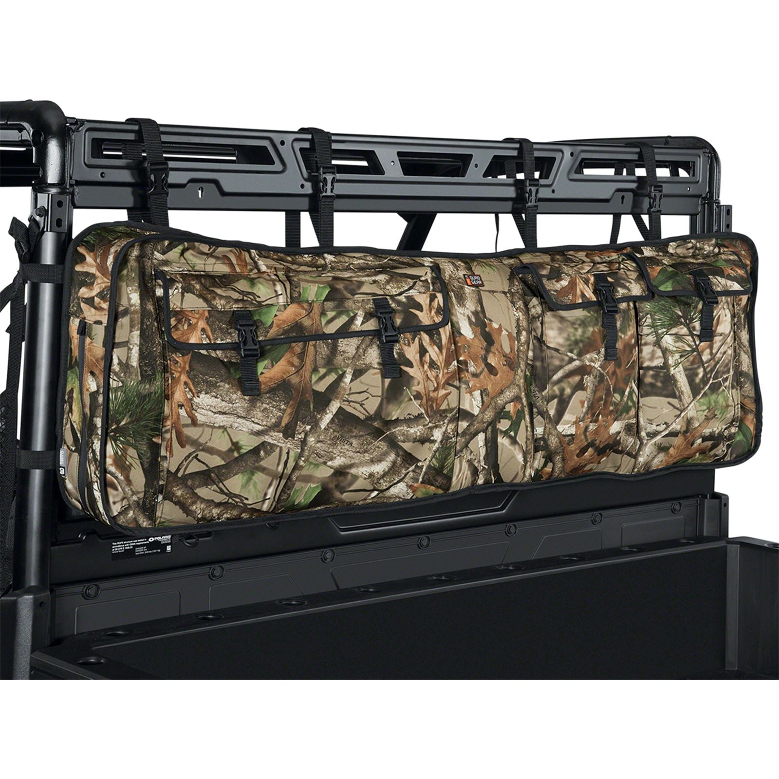 Classic Accessories Double Gun Case - Vista [MPN: 18-130-016001-0]_359848