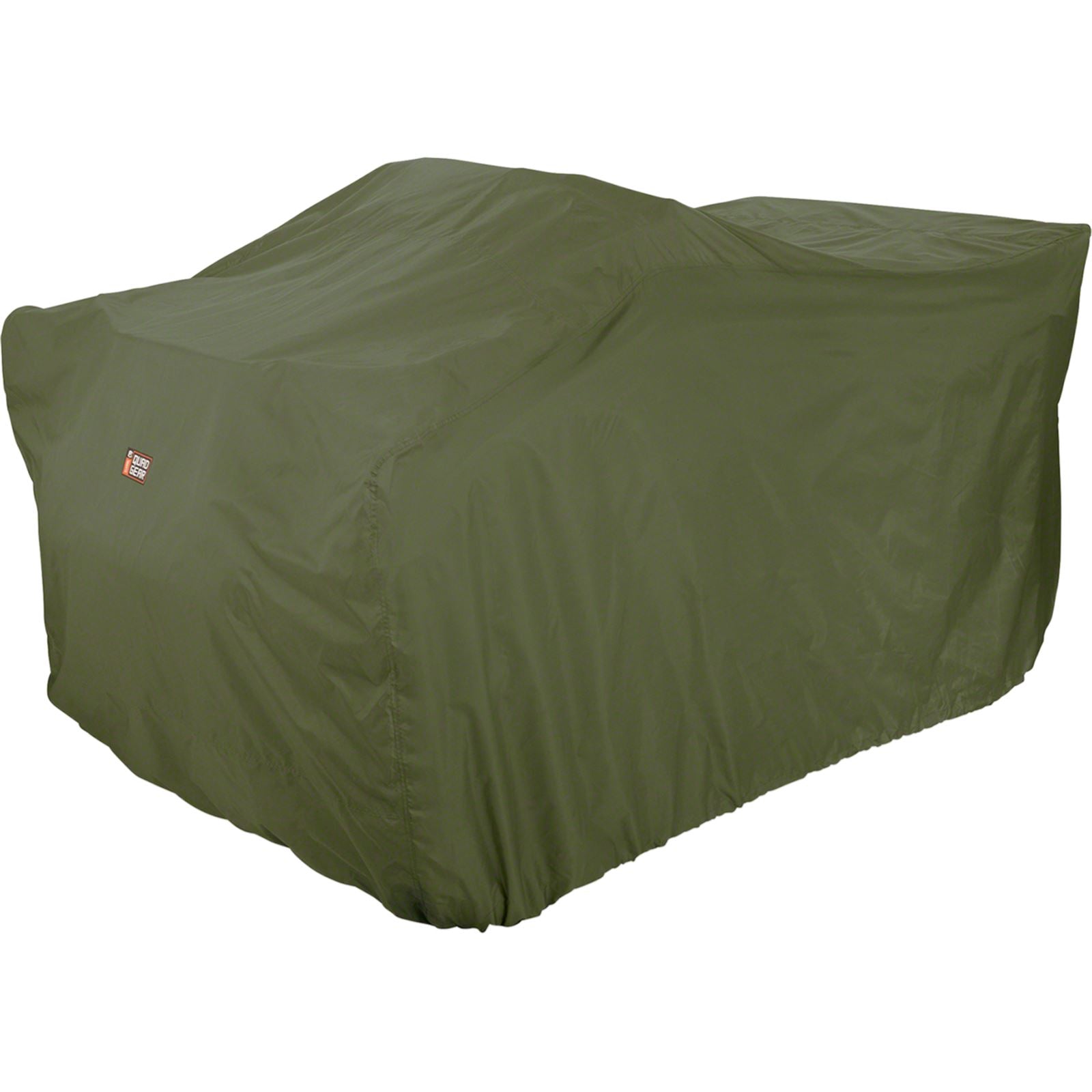 Classic Accessories ATV Storage Cover - Olive - Extra Large [MPN: 15-056-051404-0]_359853