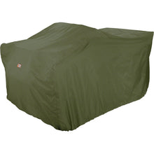 Classic Accessories ATV Storage Cover - Olive - 2X-Large [MPN: 15-057-061404-0]_359854