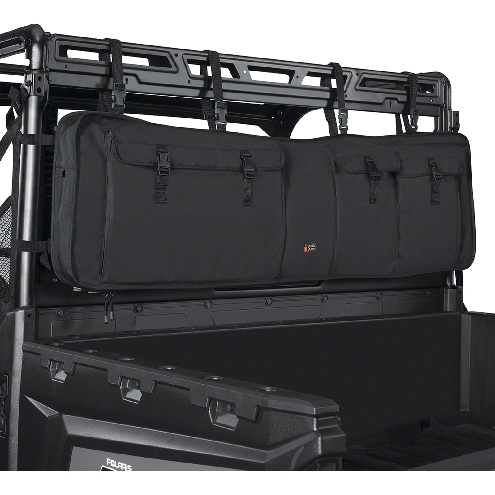 Classic Accessories Double Gun Case - Black [MPN: 18-129-010401-0]_359847