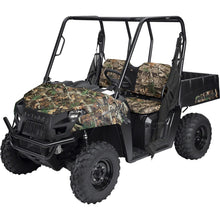 Classic Accessories Bench Seat Cover - New Vista - Ranger [MPN: 18-141-016003-0]_359822