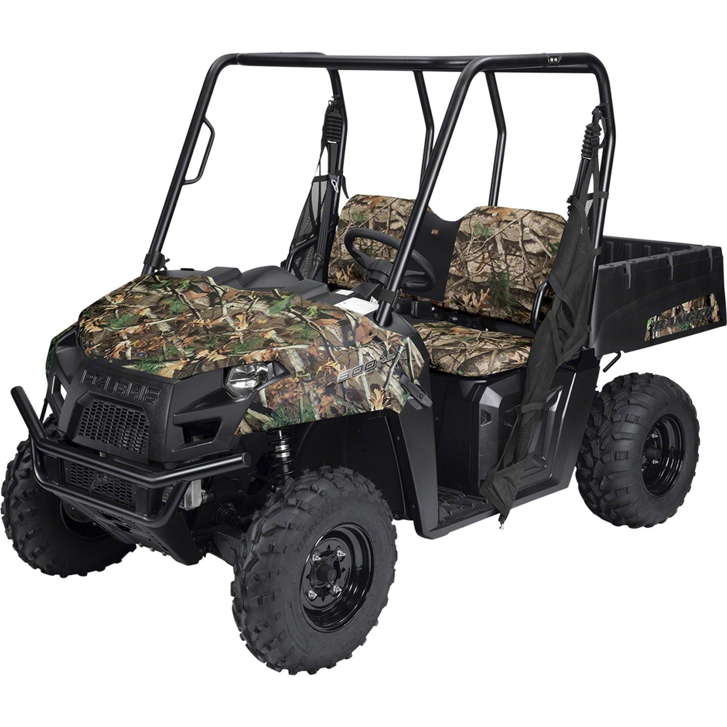Classic Accessories Bench Seat Cover - New Vista - Ranger [MPN: 18-142-016003-0]_359823